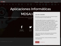 Mdsai.com