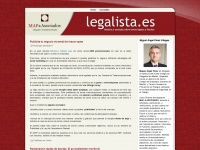 legalista.es Thumbnail