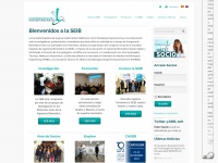 seib.org.es Thumbnail