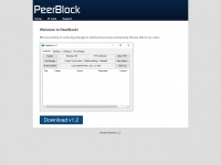 Peerblock.com
