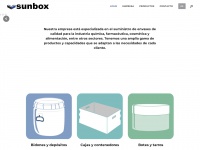 sunbox.es
