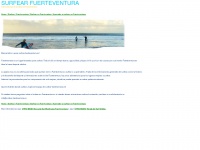 surfear-fuerteventura.es Thumbnail