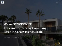 Syncronet.es