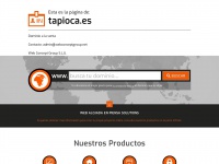 tapioca.es Thumbnail