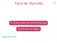 tarot-de-marsella.es