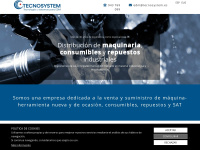 tecnosystem.es