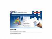 teledifusionmadrid.es Thumbnail