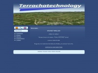 terrachatechnology.es Thumbnail