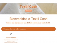 textilcash.es Thumbnail