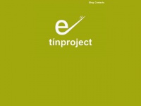 Tinproject.es