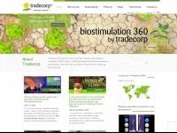tradecorp.com.es Thumbnail
