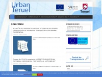 Urbanteruel.es