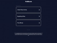 Vodka.es