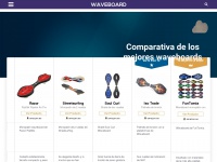 waveboard.es