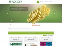 waxco.es
