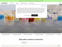 Waterdrop.es