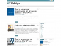 webtips.es