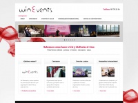 winevents.es Thumbnail