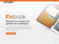 Xebook.es