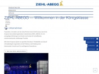 Ziehl-abegg.com