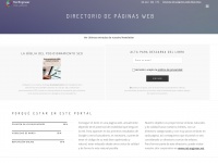 directoriopaginasweb.es