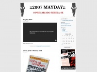 2007mayday.wordpress.com