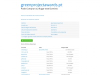 greenprojectawards.pt