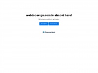 Webtodesign.com