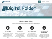 Digitalfolder.cl