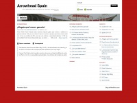 Arrowheadspain.wordpress.com