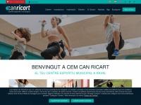 Canricart.com