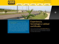 cddsa.com.py Thumbnail