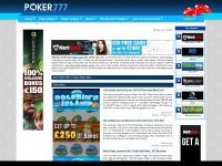 poker777.com Thumbnail