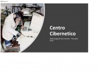 Centrocibernetico.com