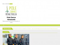 Poledancevenezuela.org