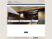 hotelmarbella.com.ar Thumbnail