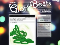 Glorybeats.com