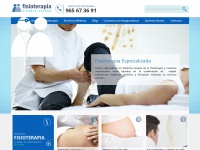 fisioterapiavtoledo.com
