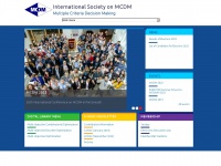 Mcdmsociety.org