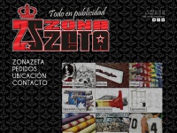 zonazeta.es Thumbnail