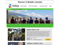 Medellintraveler.com