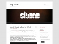 Bloglaciudad.wordpress.com