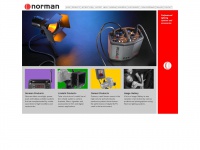 Normanlights.com