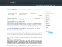 Prsync.com