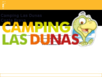campinglasdunas.com Thumbnail