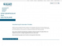 Almo-erzeugnisse.de