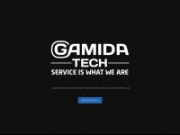 gamidatech.com