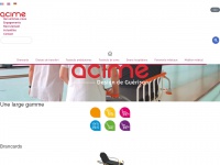 acimeframe.com