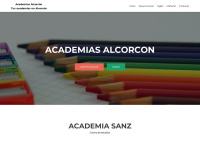 Academiasalcorcon.com