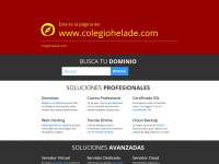 Colegiohelade.com